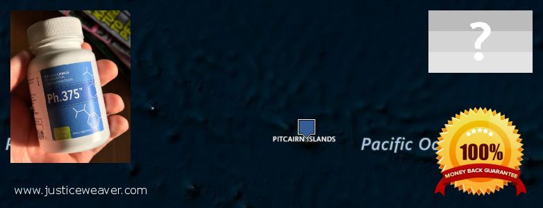 Где купить Phen375 онлайн Pitcairn Islands