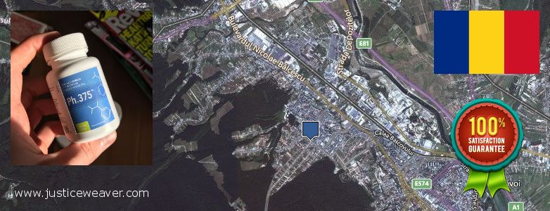 gdje kupiti Phen375 na vezi Pitesti, Romania