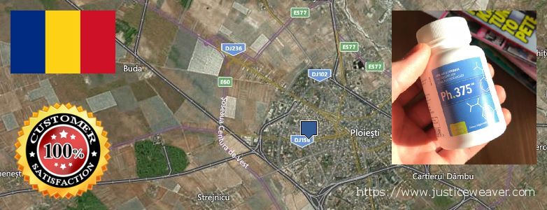 Hol lehet megvásárolni Phen375 online Ploiesti, Romania