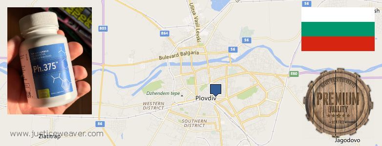 Къде да закупим Phen375 онлайн Plovdiv, Bulgaria
