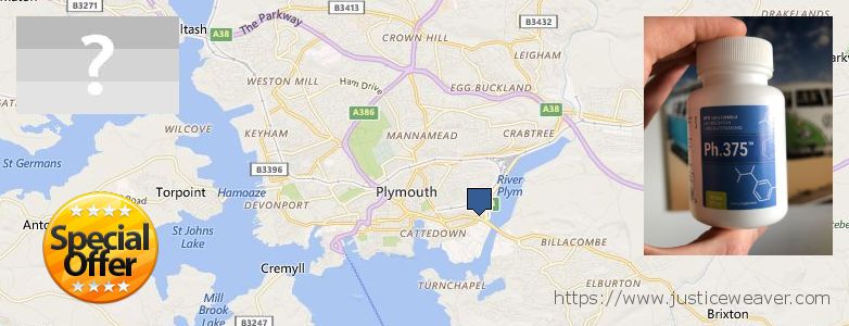 Dónde comprar Phen375 en linea Plymouth, UK