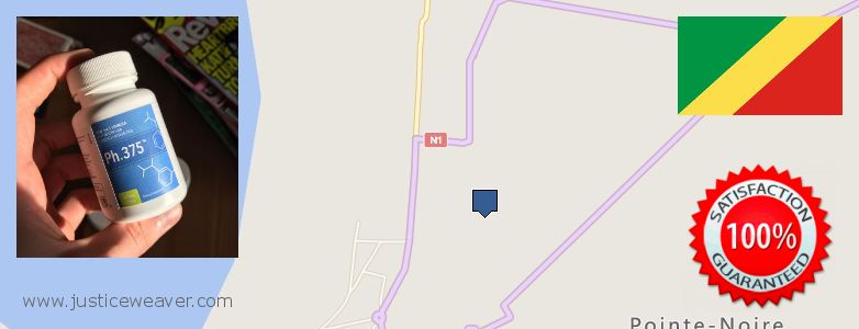 Où Acheter Phen375 en ligne Pointe-Noire, Congo