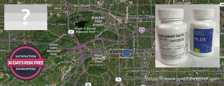 Di manakah boleh dibeli Phen375 talian Pomona, USA