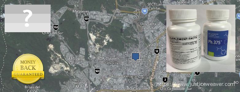 Dónde comprar Phen375 en linea Ponce, Puerto Rico