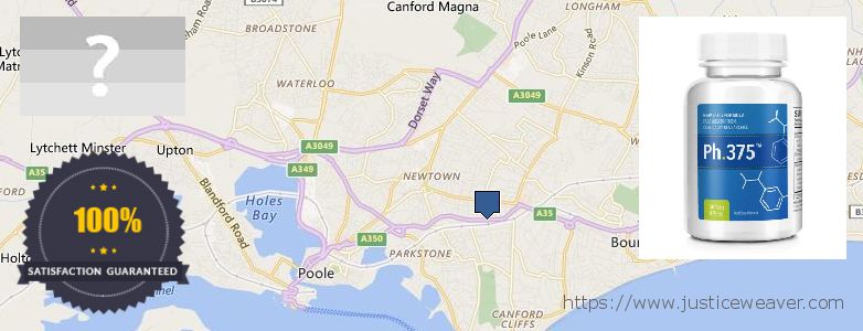 Dónde comprar Phen375 en linea Poole, UK