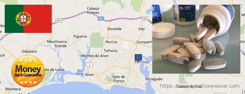 Where Can I Buy Phentermine Weight Loss Pills online Portimao, Portugal