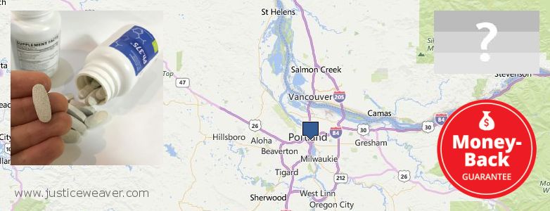 Къде да закупим Phen375 онлайн Portland, USA