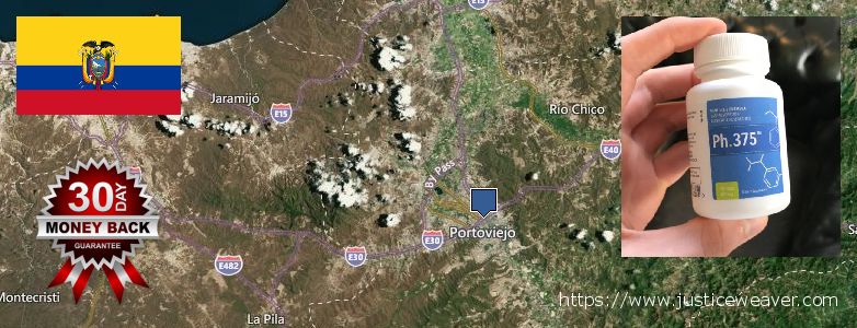 Dónde comprar Phen375 en linea Portoviejo, Ecuador