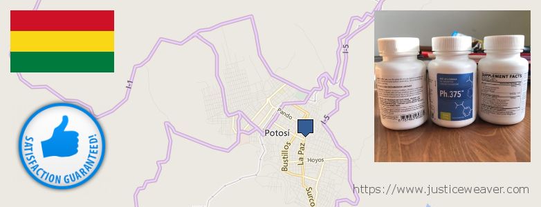 Dónde comprar Phen375 en linea Potosi, Bolivia