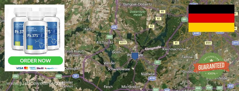 Wo kaufen Phen375 online Potsdam, Germany
