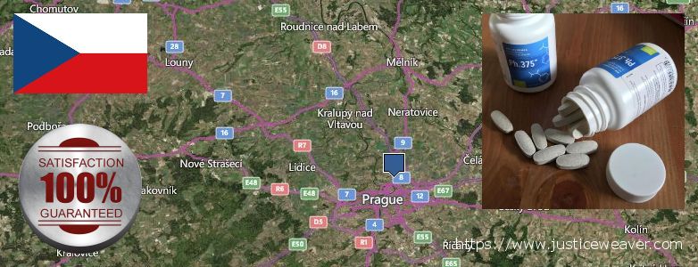Nơi để mua Phen375 Trực tuyến Prague, Czech Republic