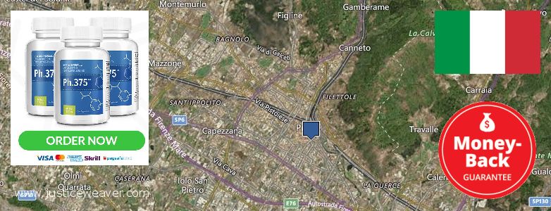 Dove acquistare Phen375 in linea Prato, Italy