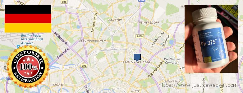 Hvor kan jeg købe Phen375 online Prenzlauer Berg Bezirk, Germany