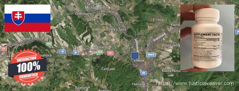Hol lehet megvásárolni Phen375 online Presov, Slovakia