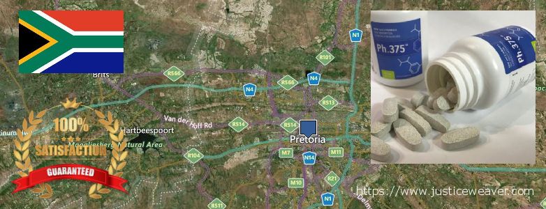 Waar te koop Phen375 online Pretoria, South Africa