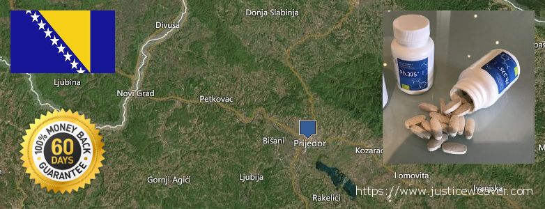gdje kupiti Phen375 na vezi Prijedor, Bosnia and Herzegovina