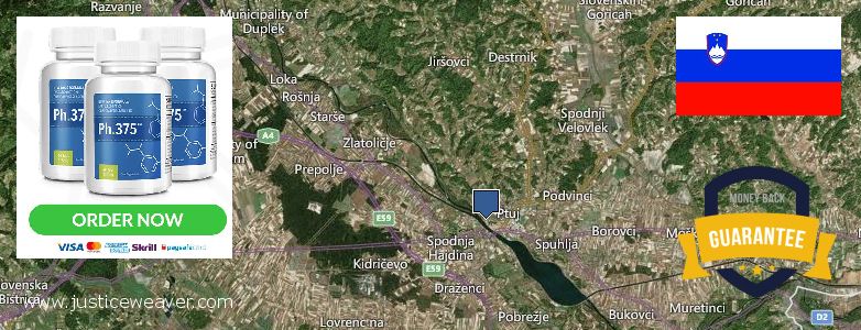 Dove acquistare Phen375 in linea Ptuj, Slovenia