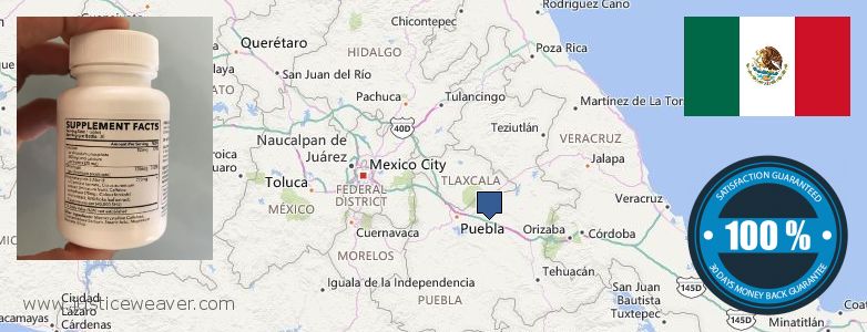 Where to Buy Phentermine Weight Loss Pills online Puebla, Mexico