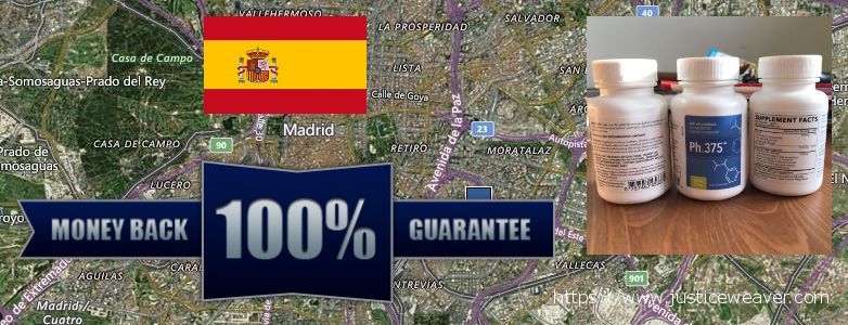 Where to Purchase Phentermine Weight Loss Pills online Puente de Vallecas, Spain