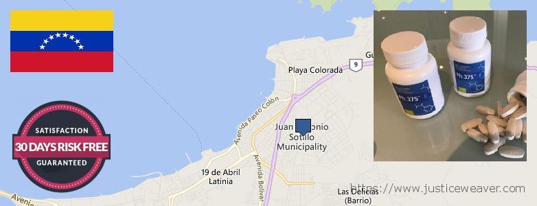 Dónde comprar Phen375 en linea Puerto La Cruz, Venezuela