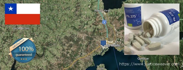 Where to Buy Phentermine Weight Loss Pills online Puerto Montt, Chile