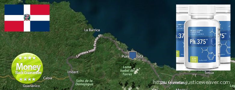 Dónde comprar Phen375 en linea Puerto Plata, Dominican Republic