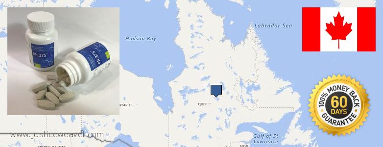 Purchase Phentermine Weight Loss Pills online Quebec, Canada