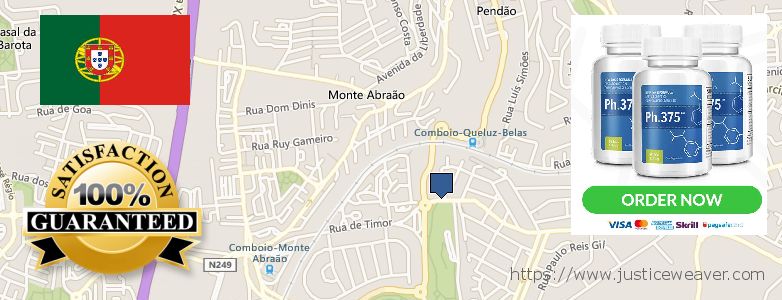 Best Place to Buy Phentermine Weight Loss Pills online Queluz, Portugal