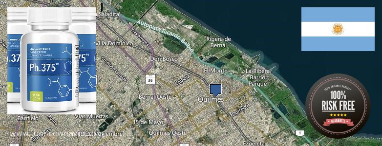 Purchase Phentermine Weight Loss Pills online Quilmes, Argentina