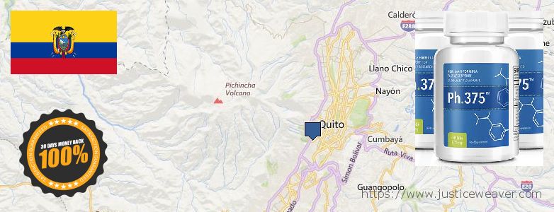 Buy Phentermine Weight Loss Pills online Quito, Ecuador
