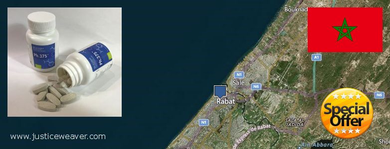 حيث لشراء Phen375 على الانترنت Rabat, Morocco