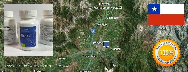 Dónde comprar Phen375 en linea Rancagua, Chile