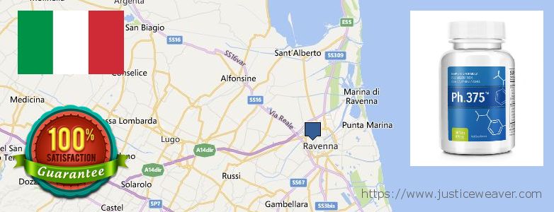 Πού να αγοράσετε Phen375 σε απευθείας σύνδεση Ravenna, Italy