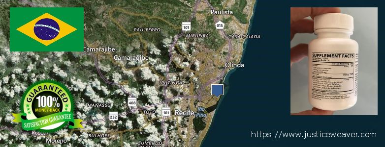 Wo kaufen Phen375 online Recife, Brazil