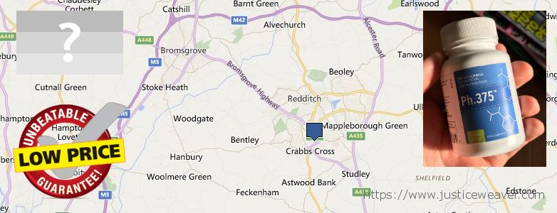 Dónde comprar Phen375 en linea Redditch, UK