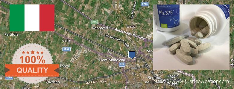 gdje kupiti Phen375 na vezi Reggio nell'Emilia, Italy
