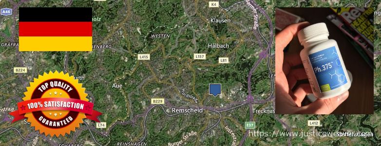 Buy Phentermine Weight Loss Pills online Remscheid, Germany