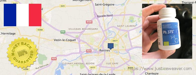 Where Can I Buy Phentermine Weight Loss Pills online Rennes, France