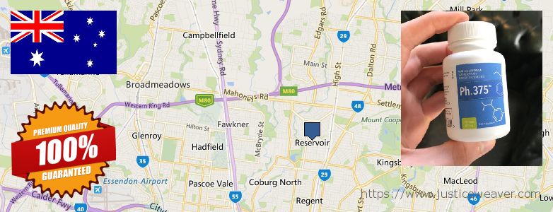 Where to Purchase Phentermine Weight Loss Pills online Reservoir, Australia