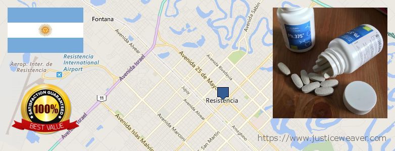 Dónde comprar Phen375 en linea Resistencia, Argentina