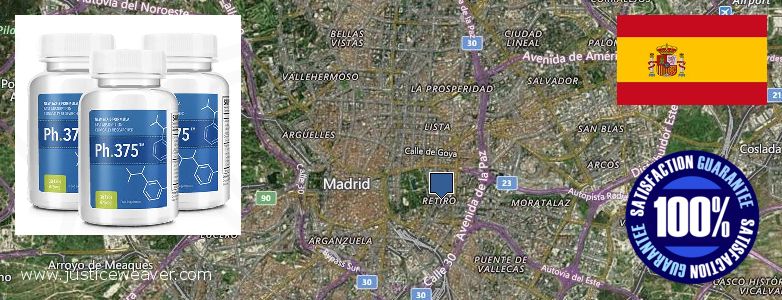 on comprar Phen375 en línia Retiro, Spain