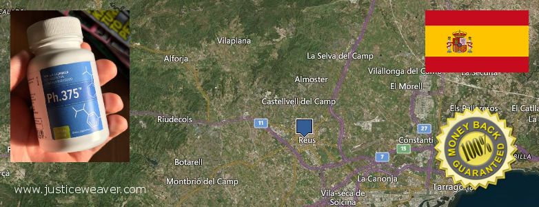 Where to Buy Phentermine Weight Loss Pills online Reus, Spain