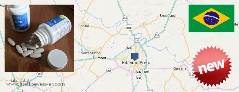 Dónde comprar Phen375 en linea Ribeirao Preto, Brazil