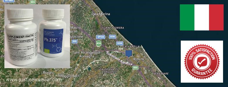 Kje kupiti Phen375 Na zalogi Rimini, Italy
