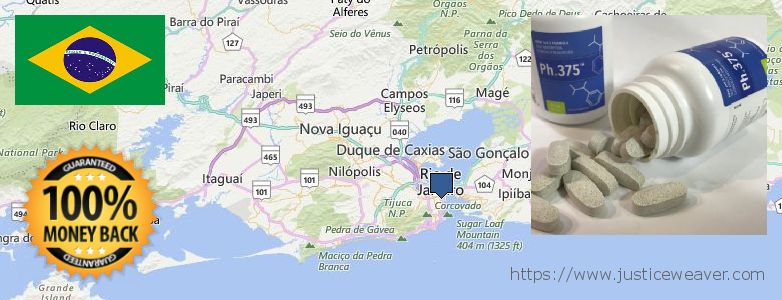 Dónde comprar Phen375 en linea Rio de Janeiro, Brazil