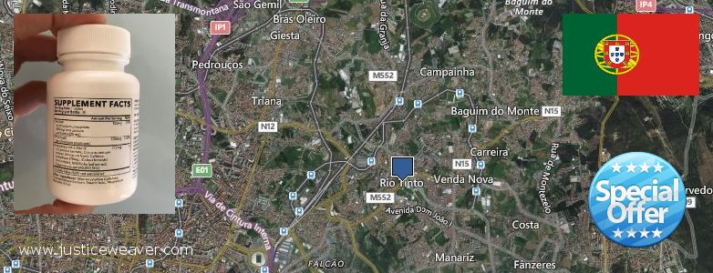 Onde Comprar Phen375 on-line Rio Tinto, Portugal
