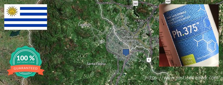 Dónde comprar Phen375 en linea Rivera, Uruguay