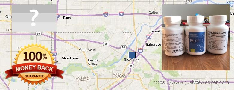 איפה לקנות Phen375 באינטרנט Riverside, USA