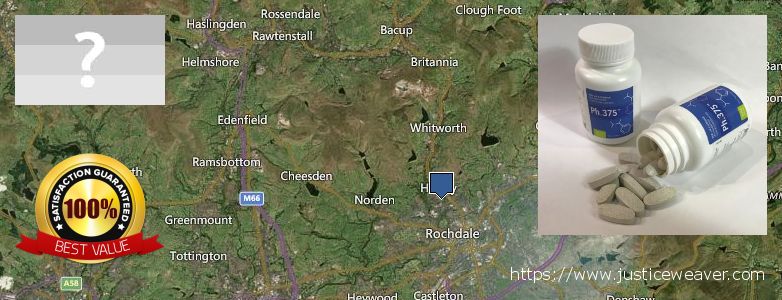 Where to Purchase Phentermine Weight Loss Pills online Rochdale, UK