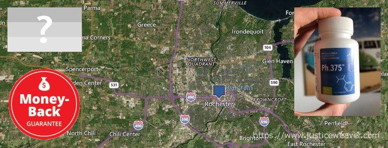 Di manakah boleh dibeli Phen375 talian Rochester, USA